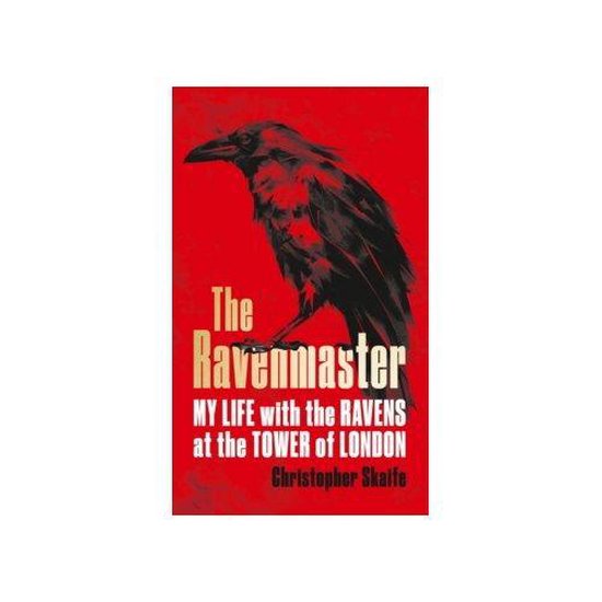 The Ravenmaster