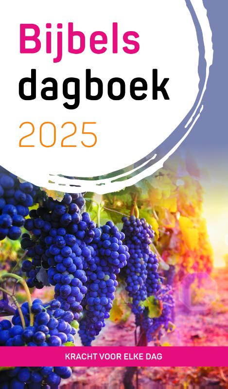 Bijbels Dagboek / 2025 thumbnail