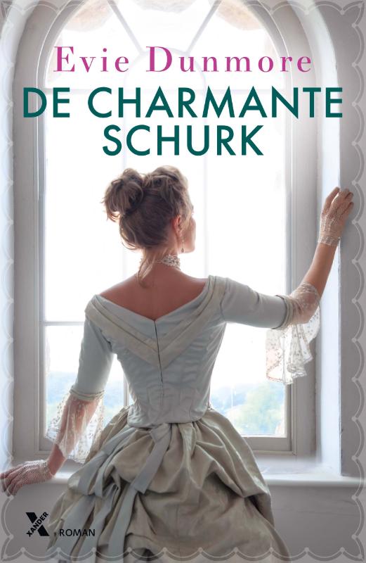 De charmante schurk / De vrouwen van Oxford / 2