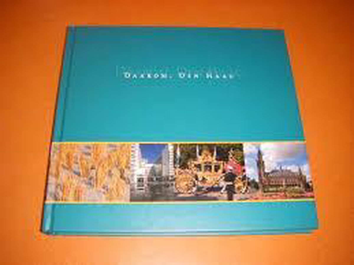 boekenbalie_9789080748194_cover Daarom, Den Haag