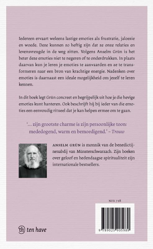 Verandering achterkant