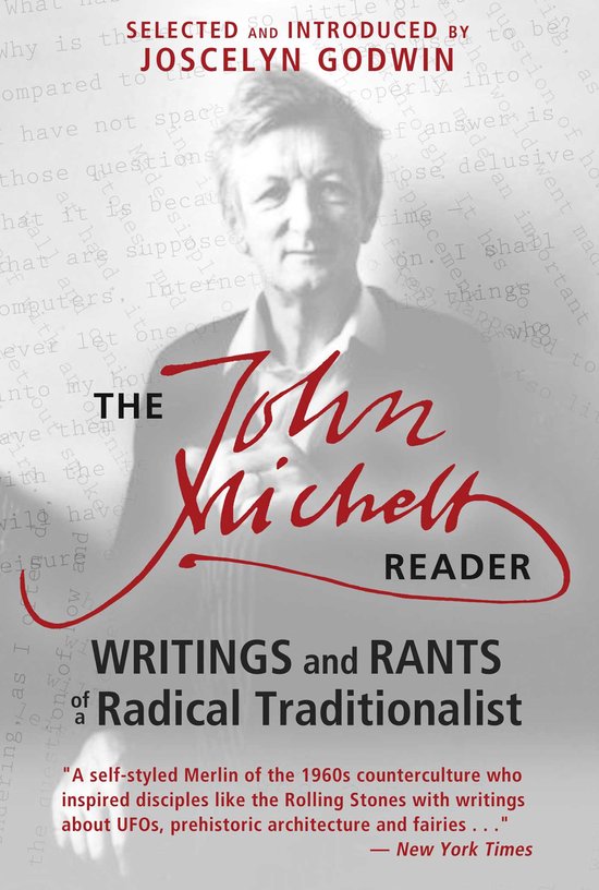 John Mitchell Reader