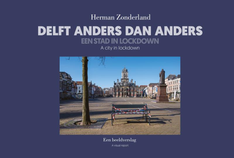 Delft Anders dan Anders