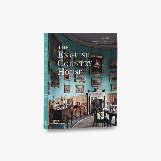 The English Country House
