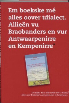 Vlaams-Brabants en Antwerps / Taal in stad en land / 5
