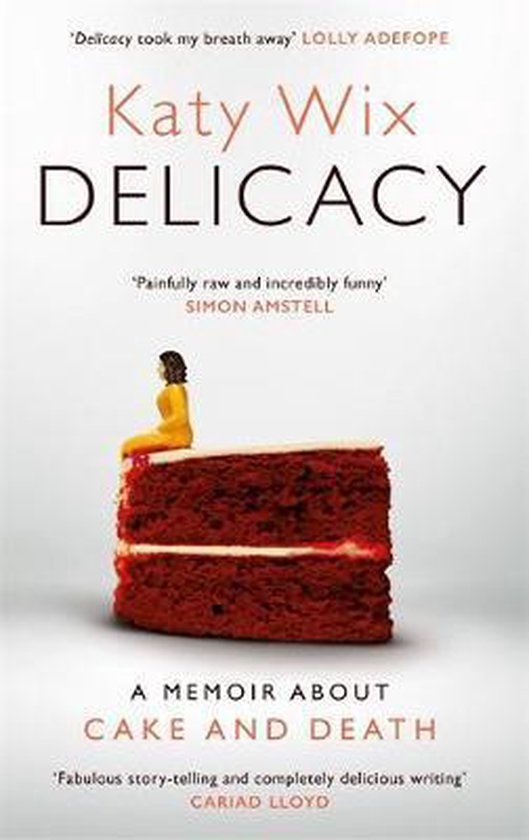 Delicacy
