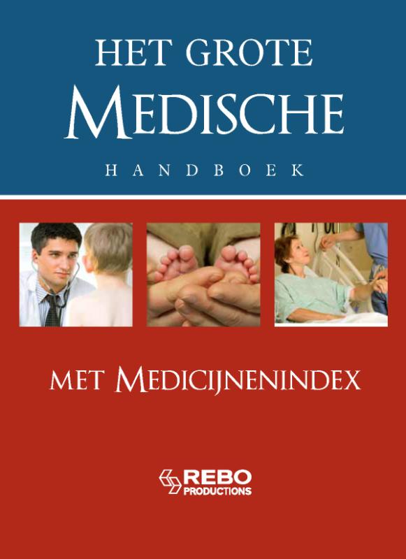Het grote medische handboek