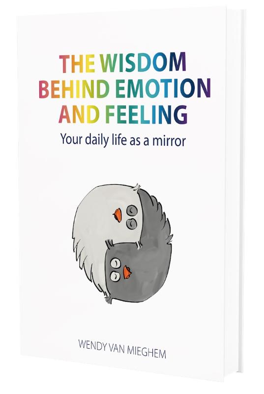 The wisdom behind emotion and feeling