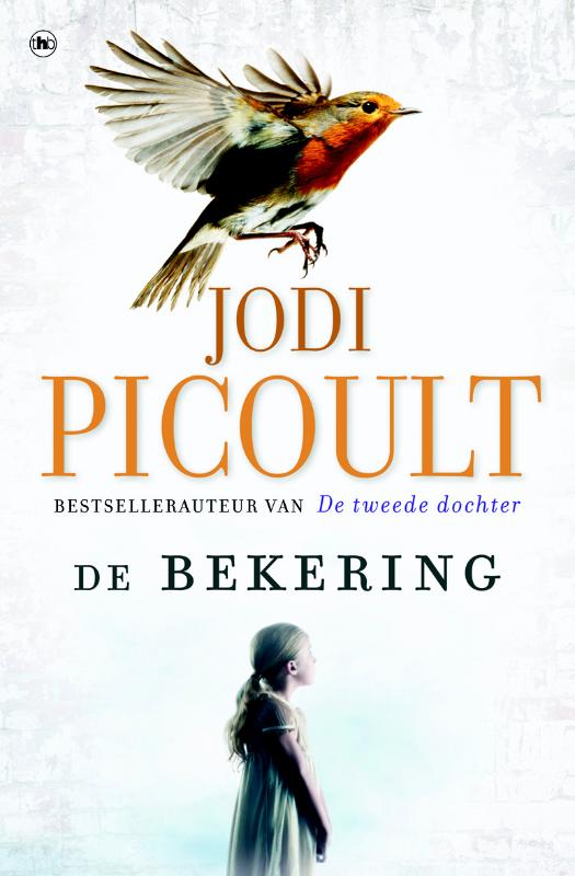 Jodi Picoult De Bekering thumbnail
