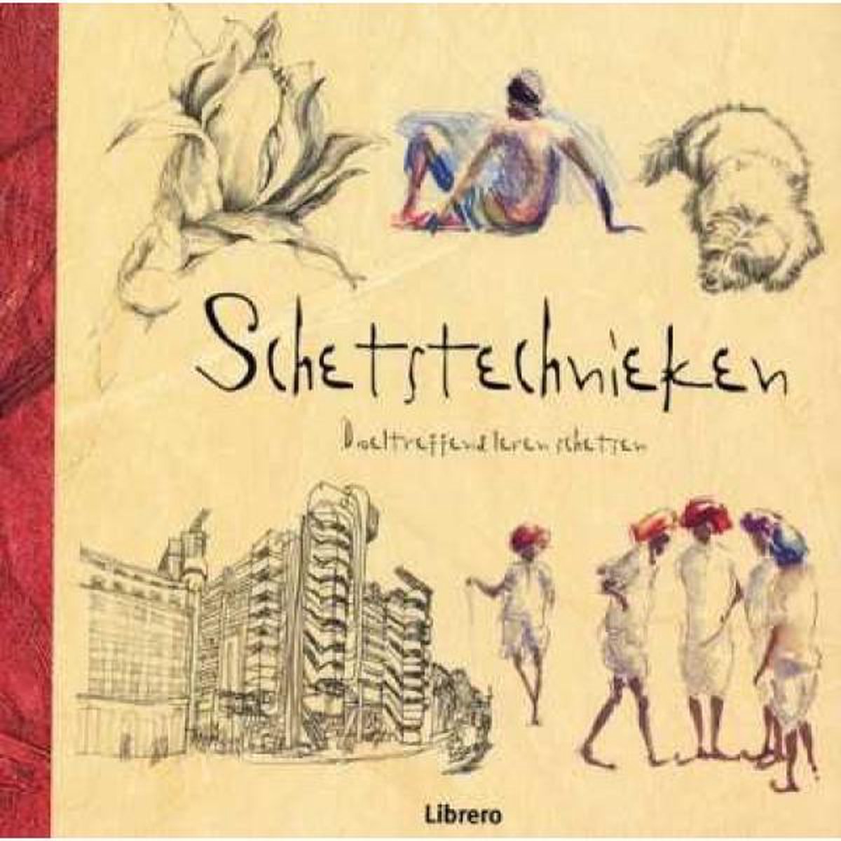 boekenbalie_9789057642449_cover Schetstechnieken