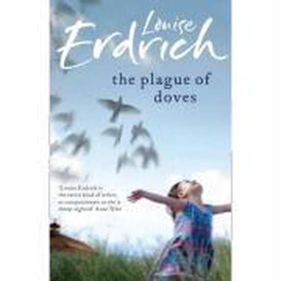 Plauge Of Doves