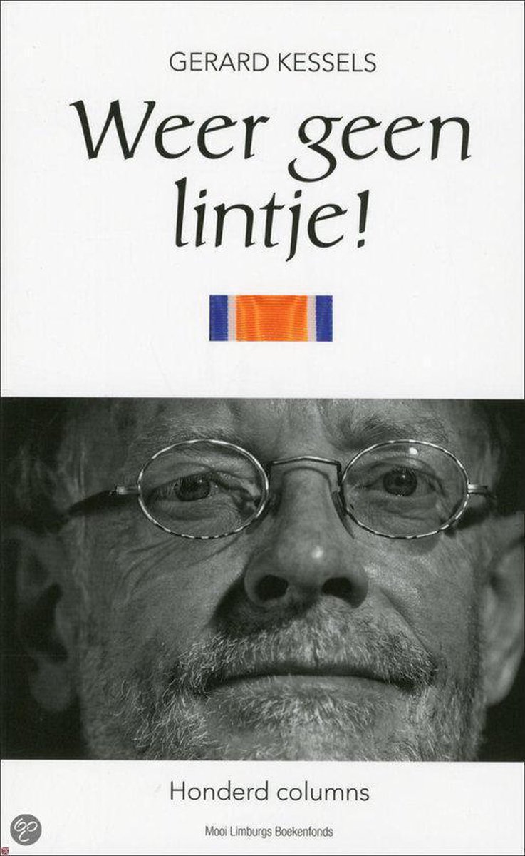 Weer Geen Lintje