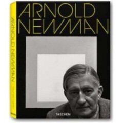 P. Brookman Arnold Newman thumbnail