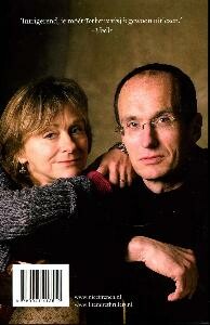 Tot het voorbij is Tot het voorbij is achterkant