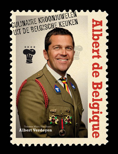 Albert de Belgique - Nederlandse versie