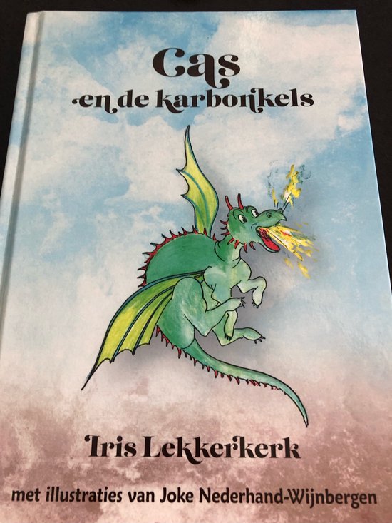 Cas en de karbonkels