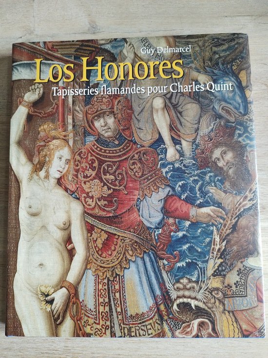 Los Honores