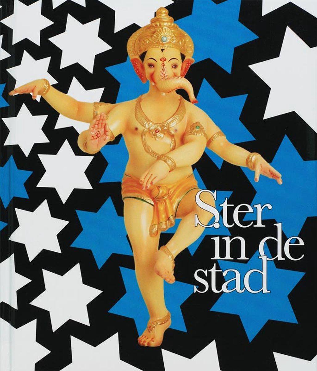 Babette van Ogtrop Ster In De Stad thumbnail