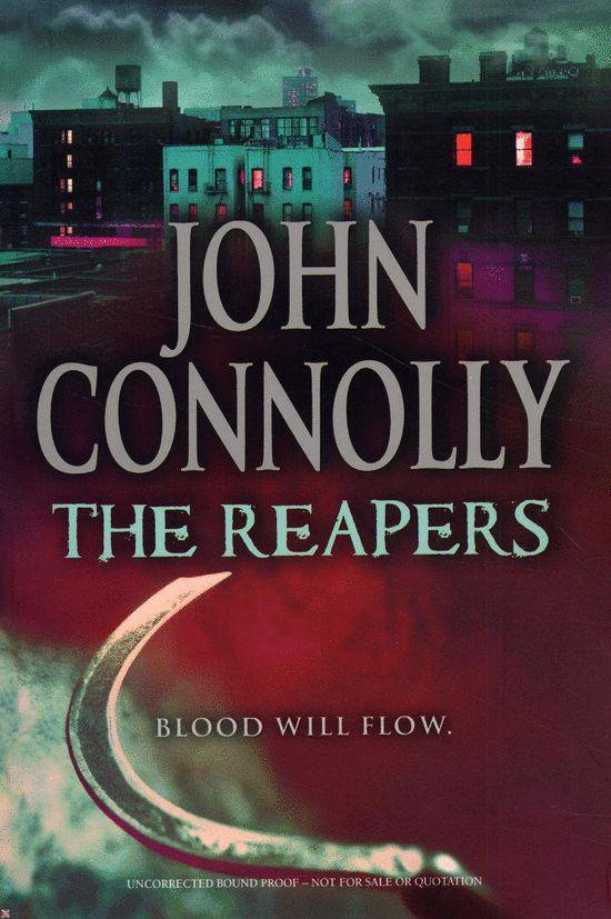 The Reapers