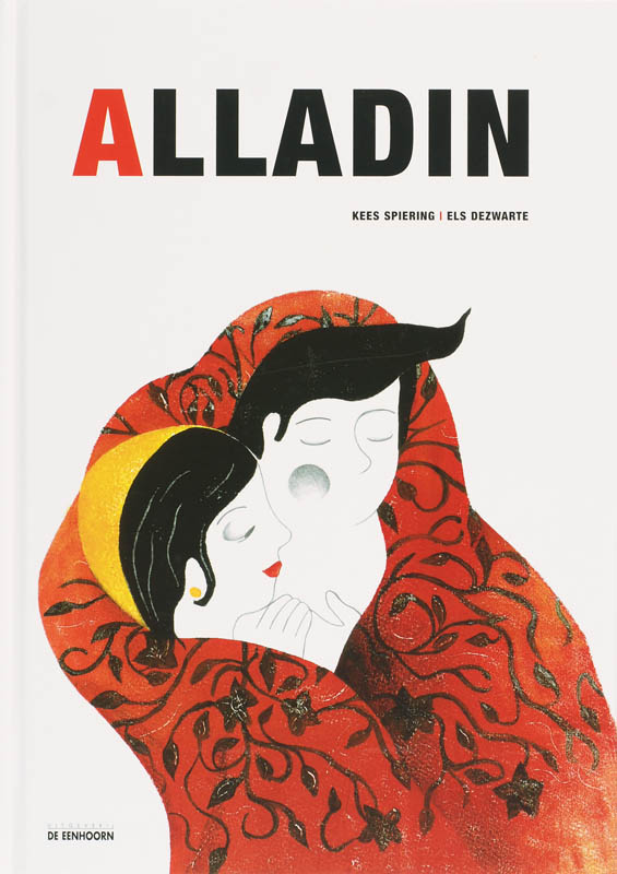 K. Spiering Alladin thumbnail