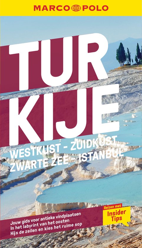 Turkije / Marco Polo