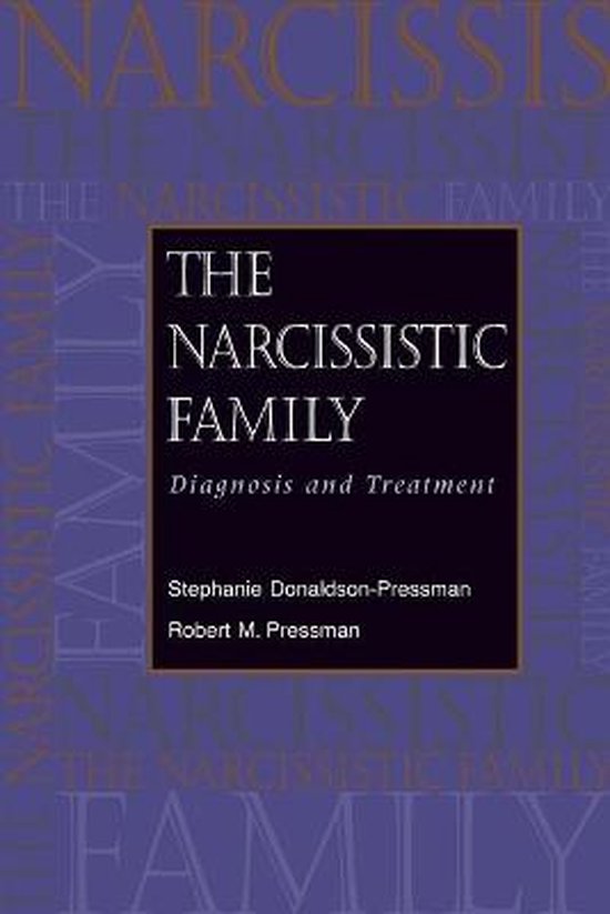 Narcissistic Family Diagnosis