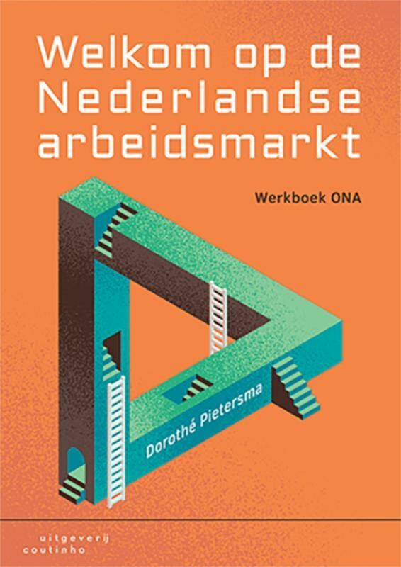 Dorothé Pietersma Welkom Op De Nederlandse Arbeidsmarkt