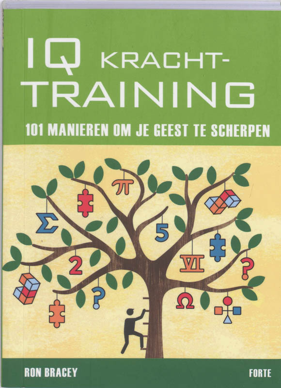 Iq Krachttraining