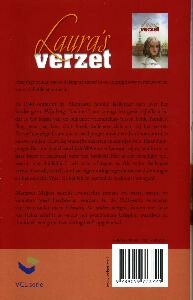 Laura's verzet achterkant