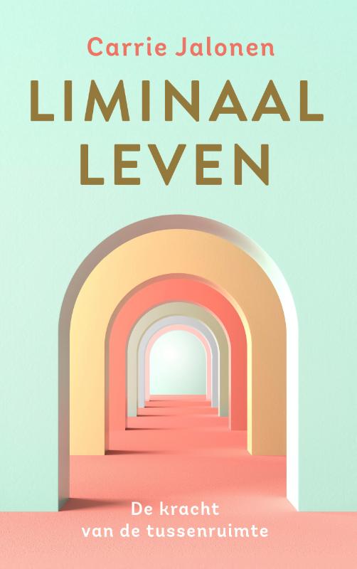 Liminaal leven