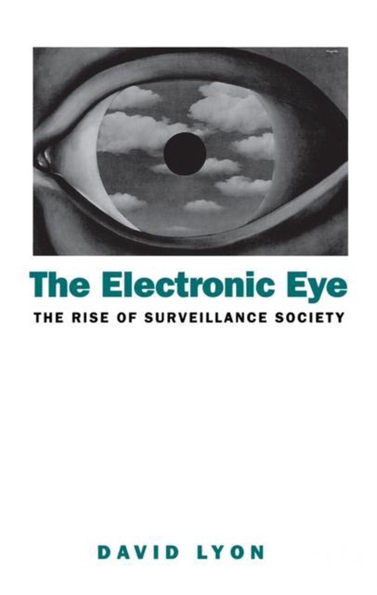 The Electronic Eye