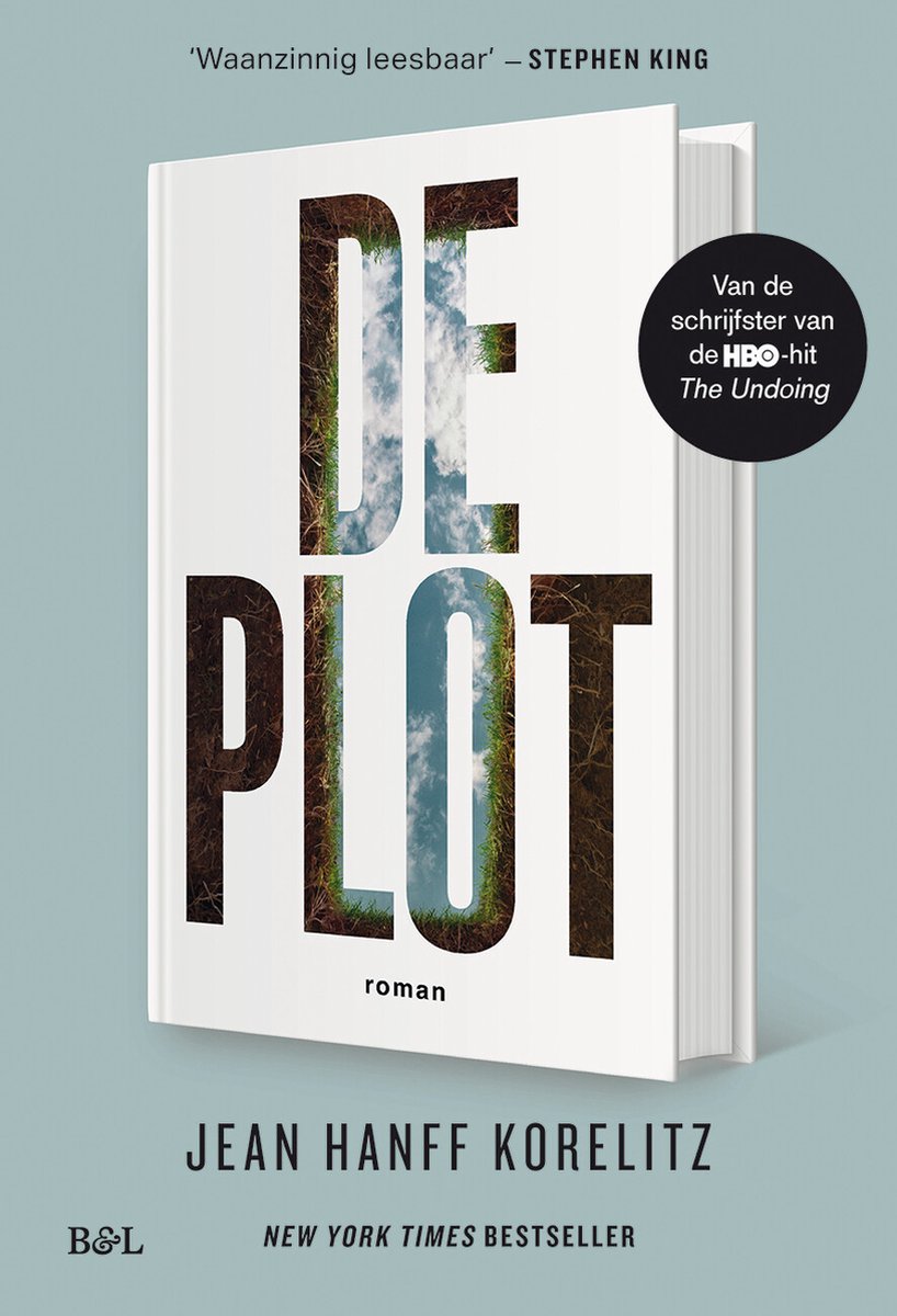 Jean Hanff Korelitz De Plot thumbnail