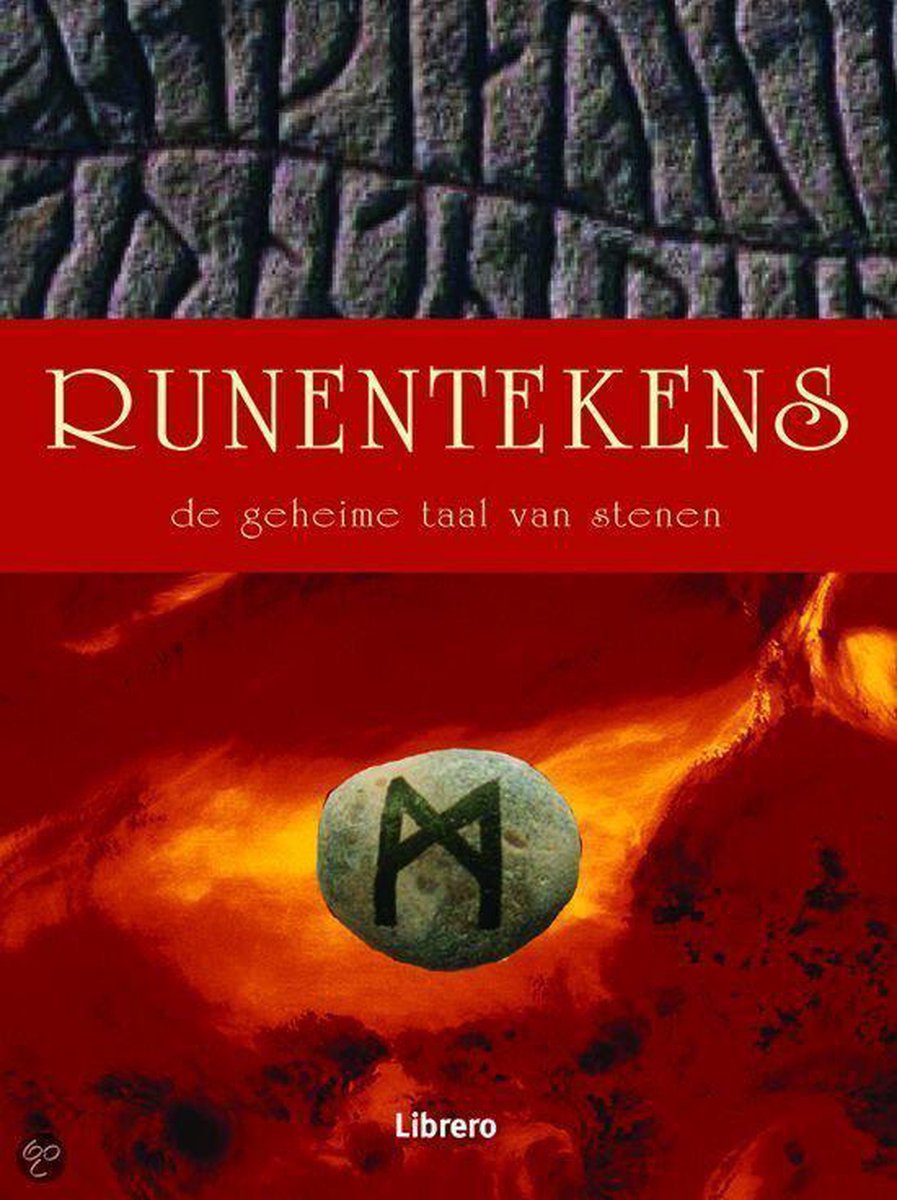F. Melvile Runentekens Pap thumbnail