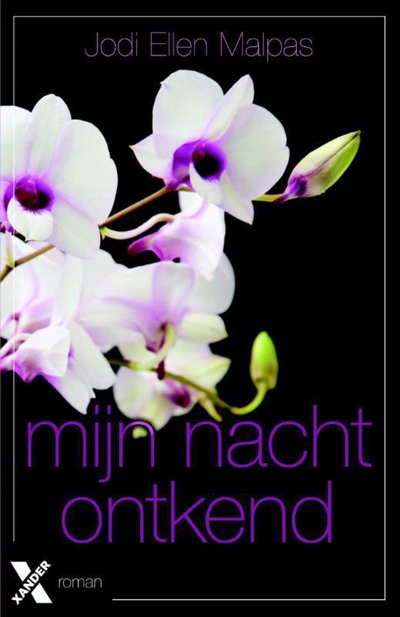 boekenbalie_9789401605397_cover Ontkend / Mijn nacht / 2