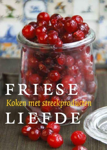 Y. Hoekstra Friese Liefde thumbnail