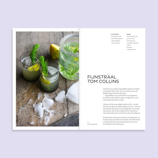 Wilder koken — Lentekruiden / Wilder koken / Vol. 1