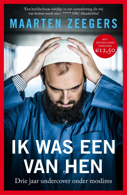 Maarten Zeegers Ik Was Een Van Hen thumbnail