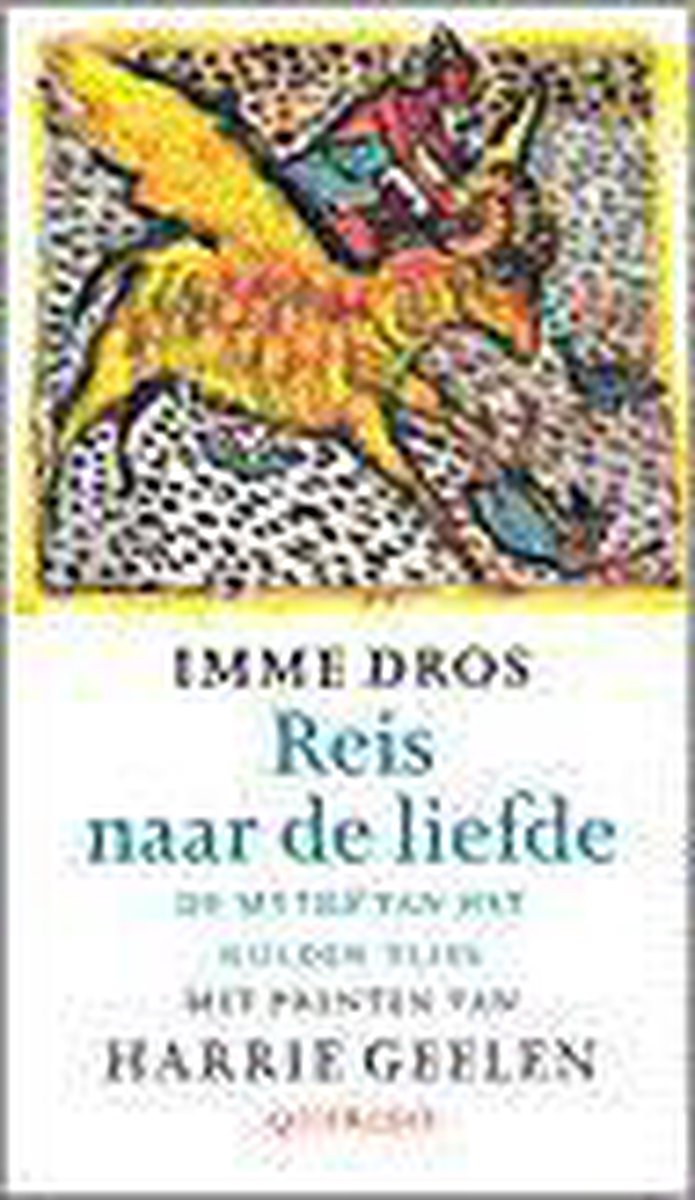 Imme Dros Reis Naar De Liefde thumbnail