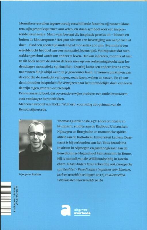 Anders leven achterkant