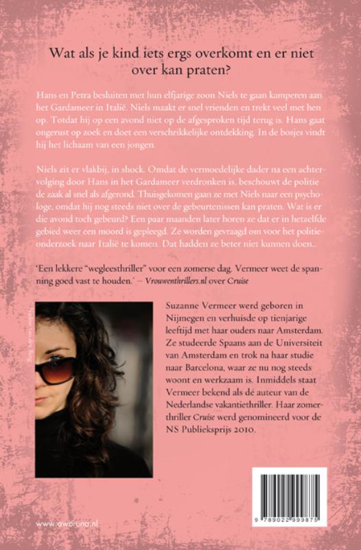 Bella Italia Bella Italia achterkant