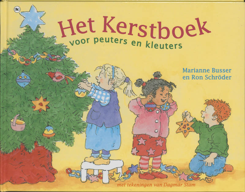 boekenbalie_9789044302547_cover Het kerstboek voor peuters en kleuters