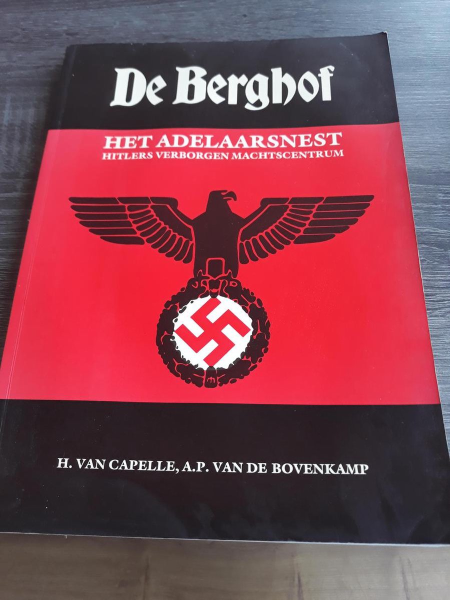 De Berghof