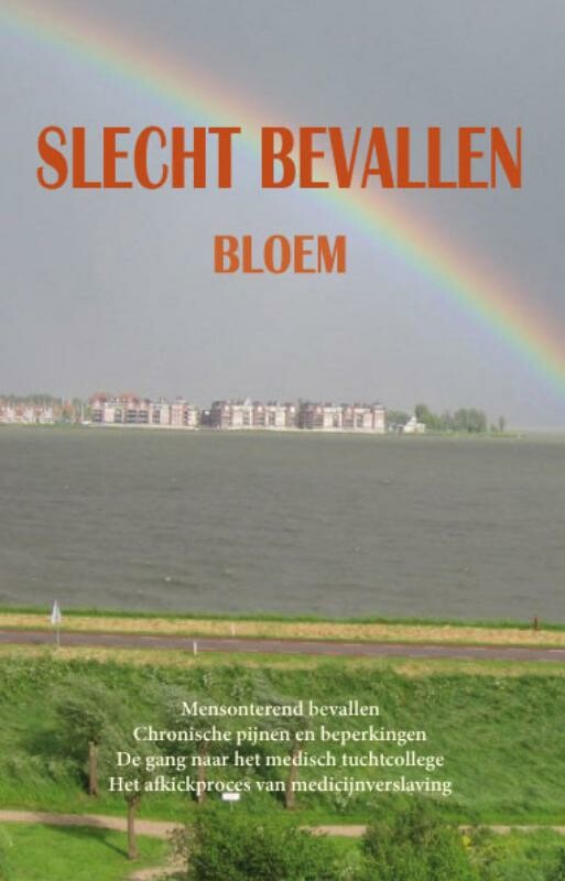 Barbara Bloem Slecht Bevallen thumbnail