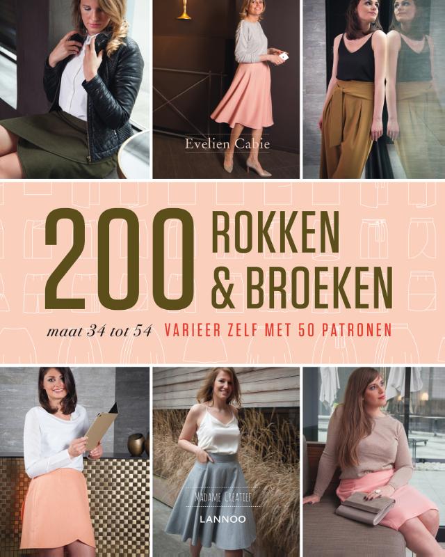 200 rokken & broeken