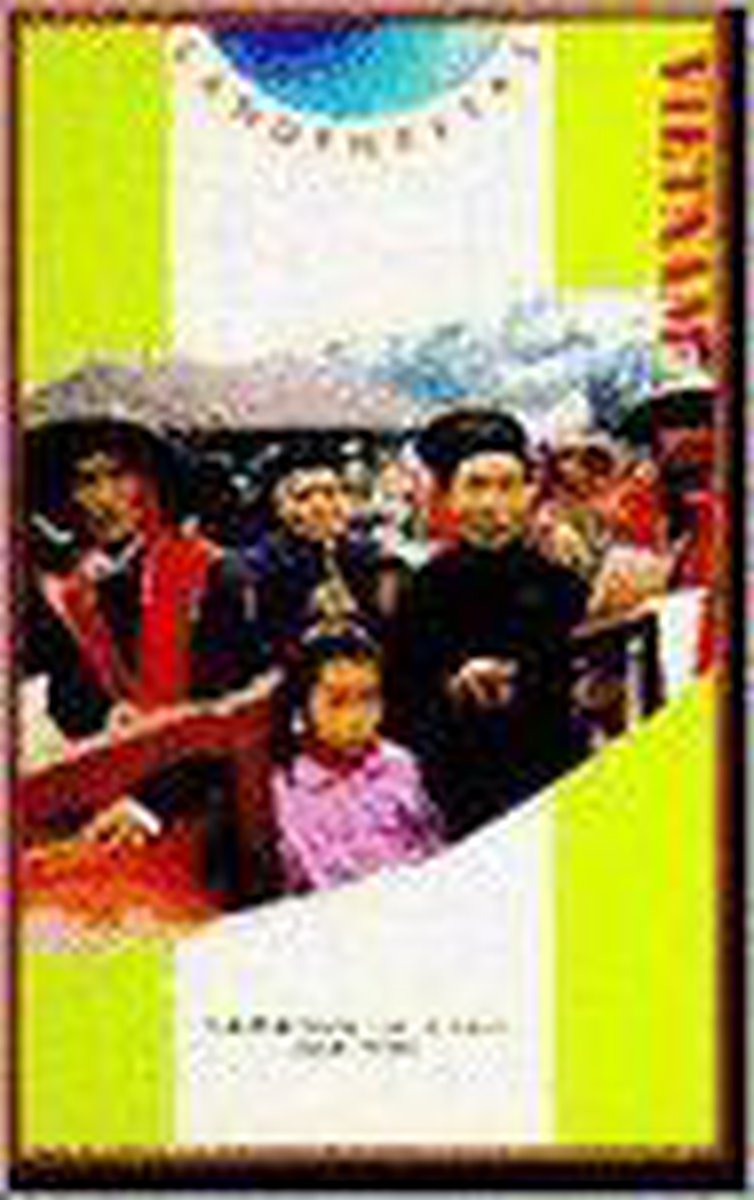 boekenbalie_9789068323290_cover Vietnam / Landenreeks