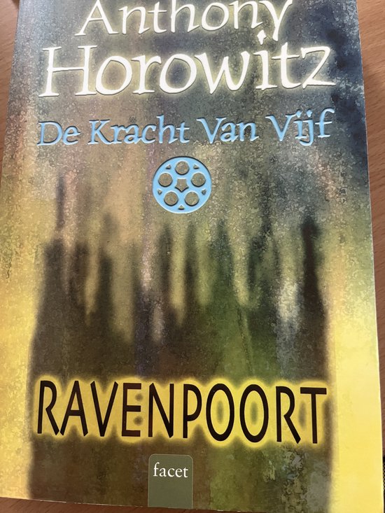 Ravenpoort