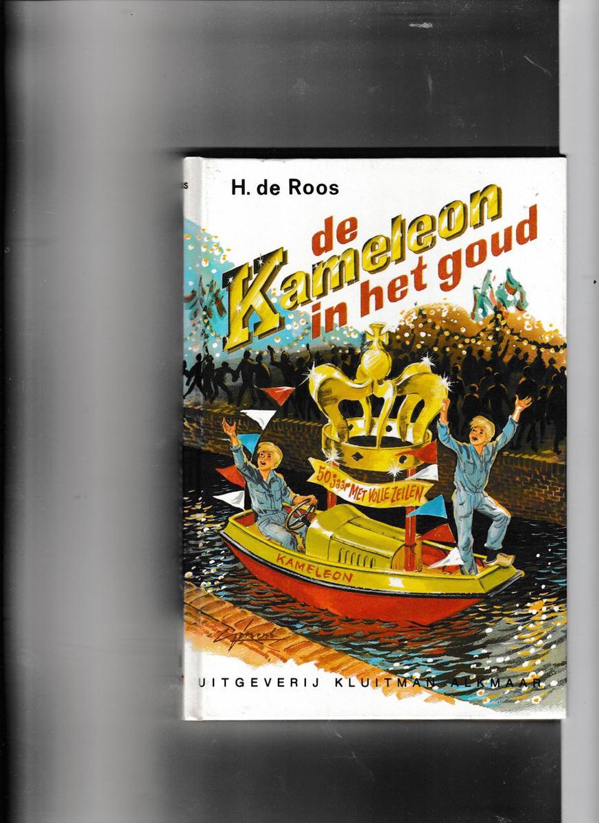 boekenbalie_9789020666076_cover Kameleon in het goud