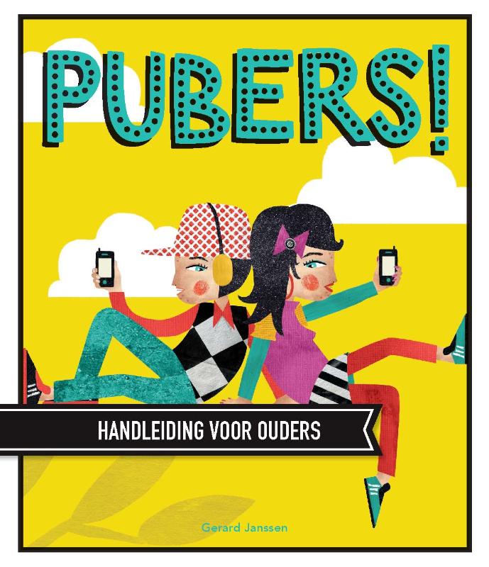 Pubers!