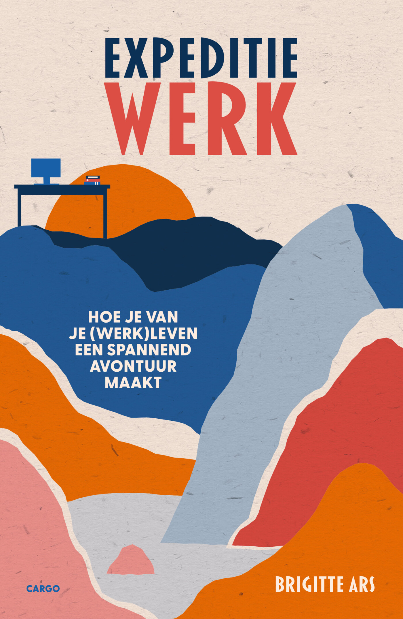 Expeditie werk