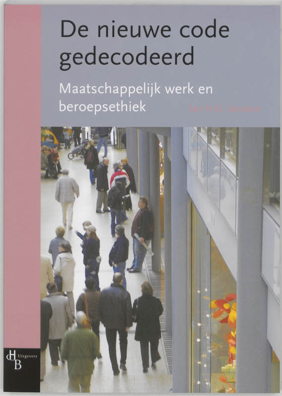 De nieuwe code gedecodeerd